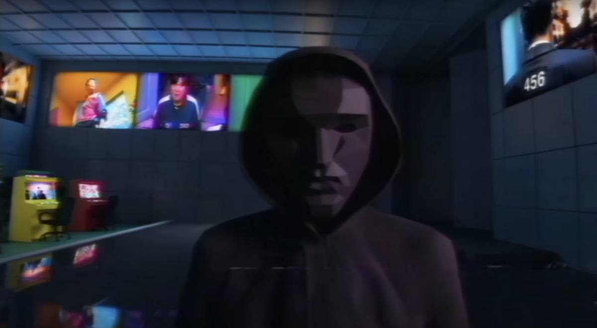 cuplikan backrooms Squid Game 3 (youtube.com/stillwatchingnetflix)