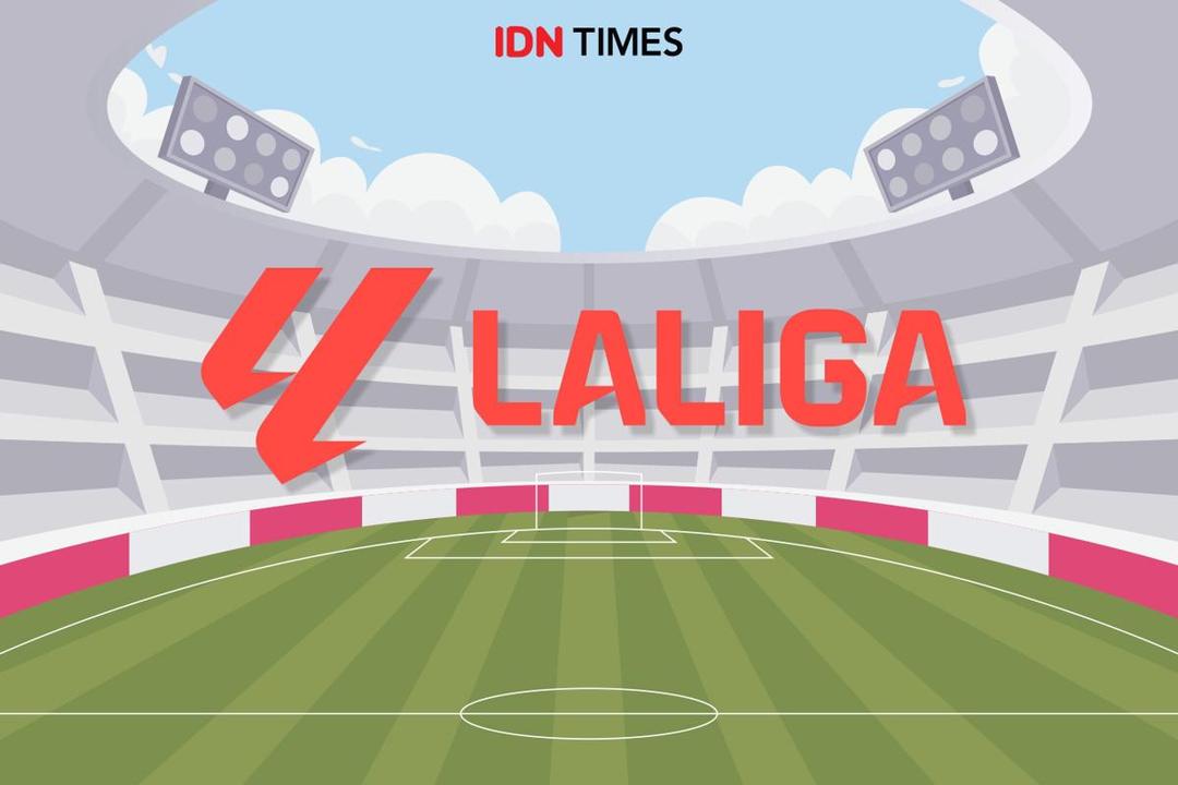 4 Pemain Spanyol dengan Torehan Gol Terbanyak di LaLiga 2024/2025