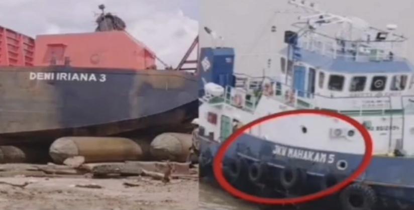 CEK FAKTA: Perusahaan Tambang Nikel di Raja Ampat Milik Jokowi dan Iriana?