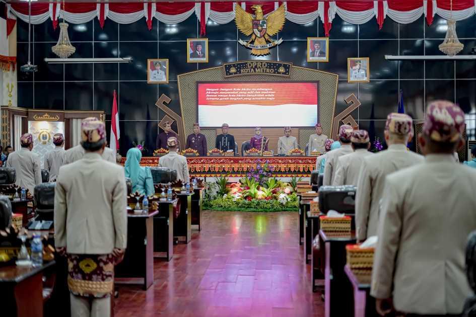 Jeirry Sumampow Ungkap Skenario Jabatan DPRD Diperpanjang