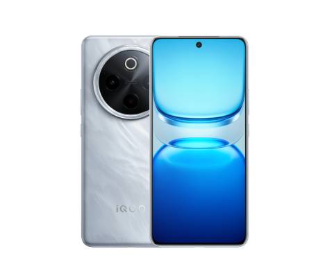 iQOO Z10 5G (dok. iQOO)