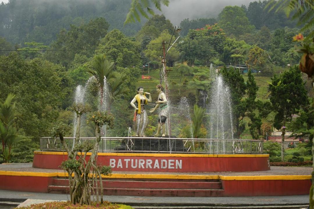 5 Alasan Kenapa Wisatawan Wajib Traveling ke Baturraden