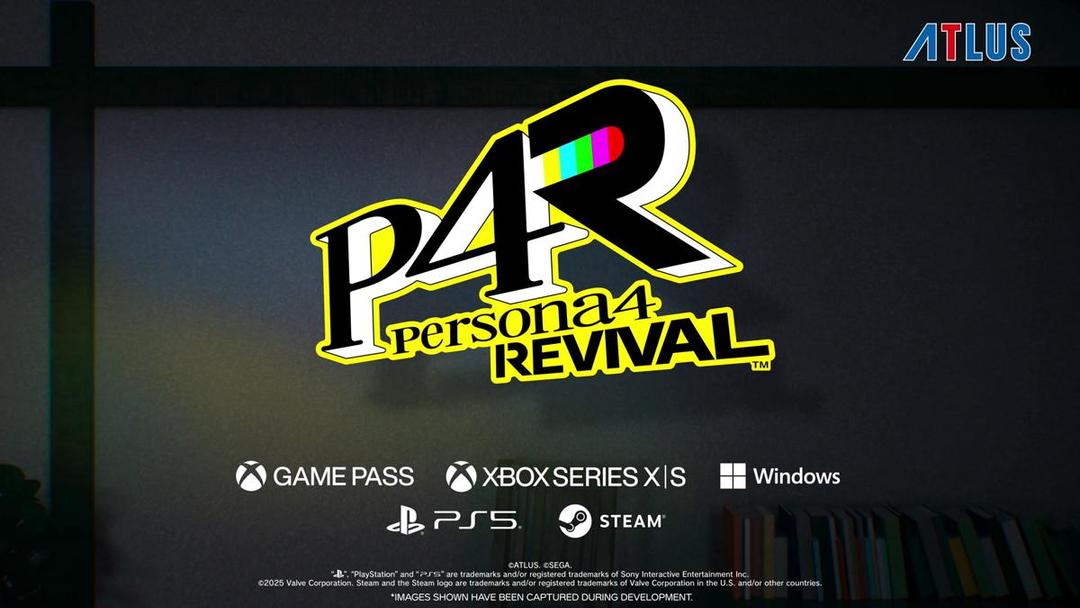 5 Hal Menarik dari Teaser Trailer Persona 4 Revival!