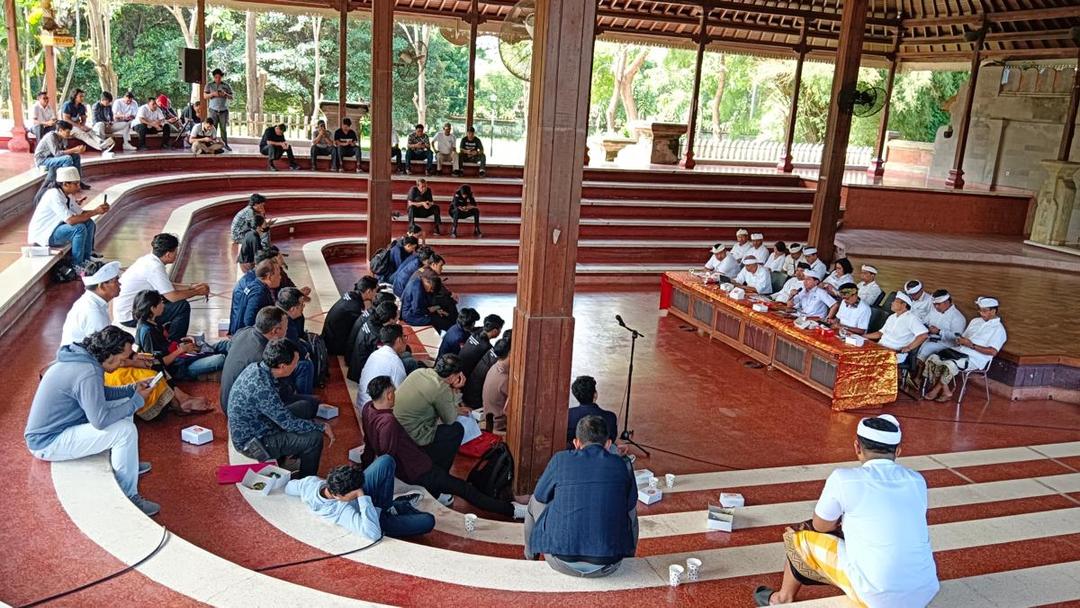 Aliansi Rakyat Bali Minta DPRD Fasilitasi Dialog Pekerja dan Pengusaha