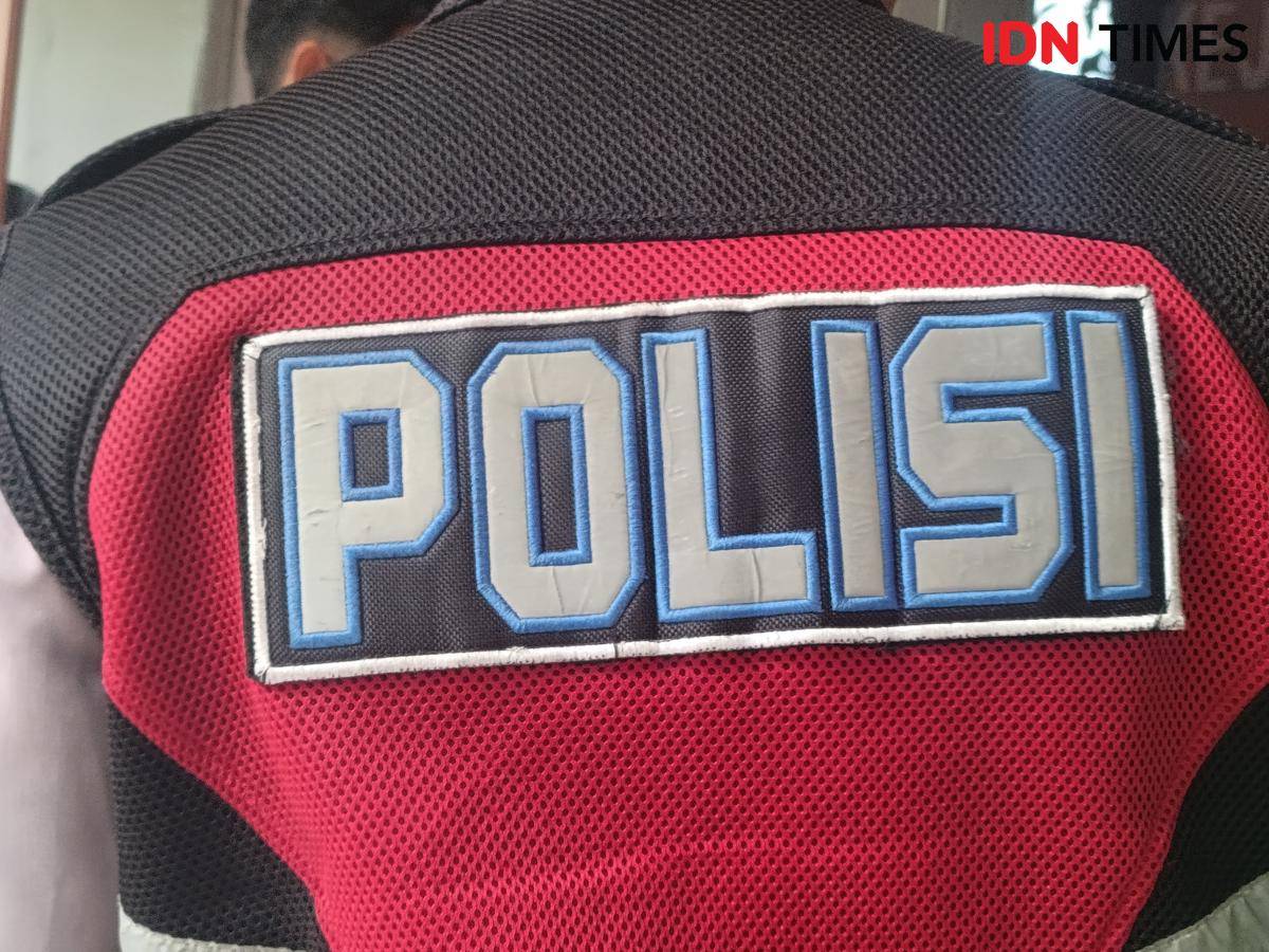 Absen Selama 259 Hari, Anggota Polres Pelabuhan Makassar Dipecat 
