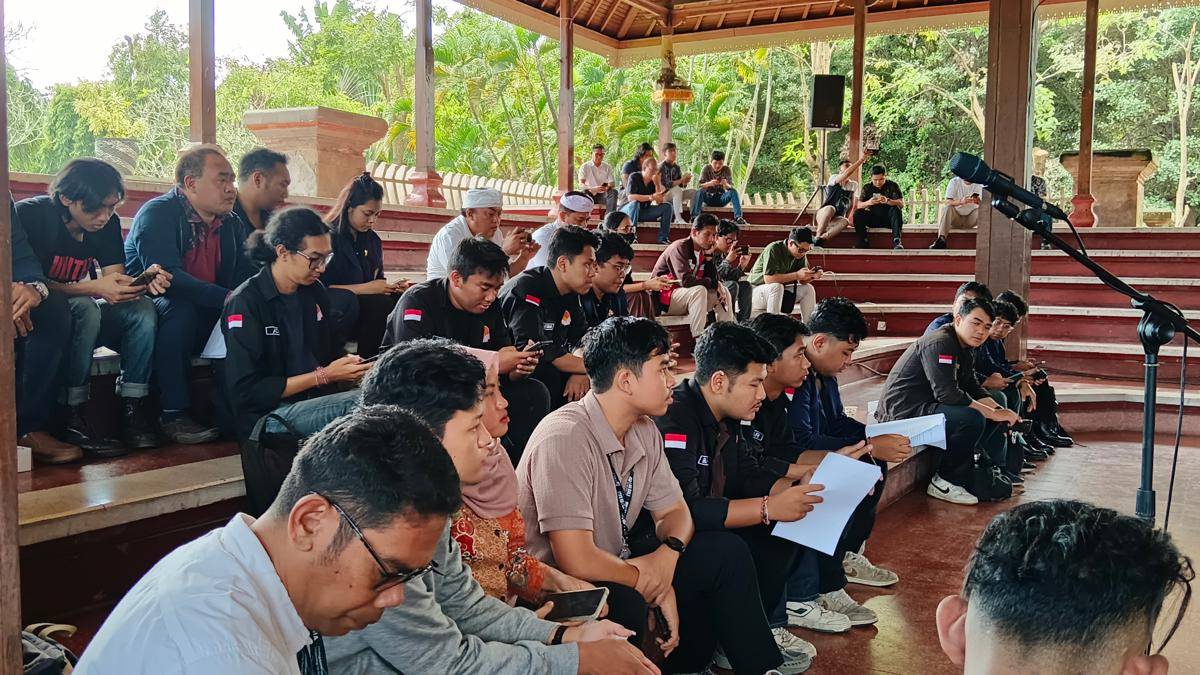 DPRD Provinsi Bali