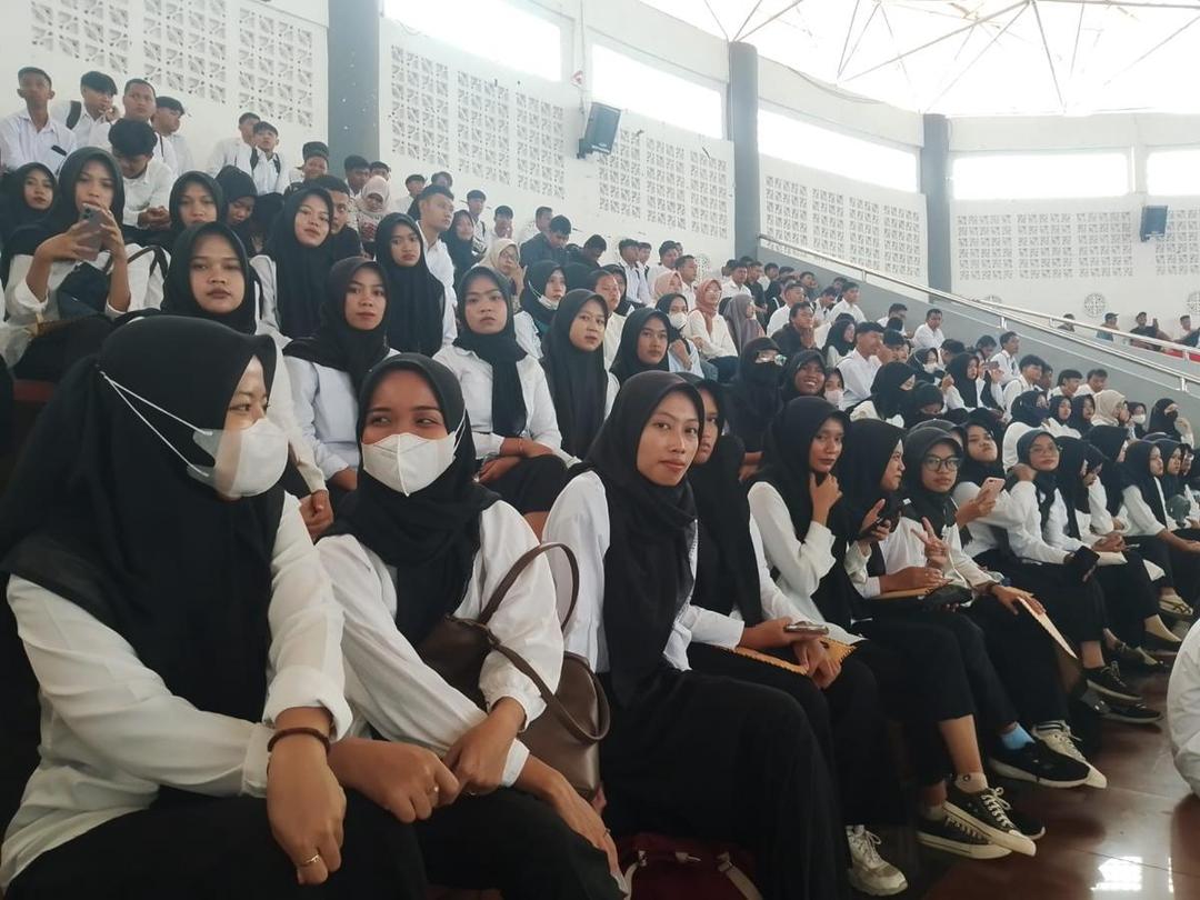 Disnaker Magetan Klaim Job Fair 2025 Bukan Hanya Seremonial