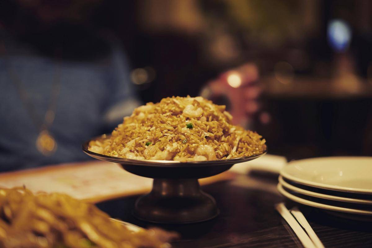 Ilustrasi nasi goreng (pexels.com/Ricky Esquivel)