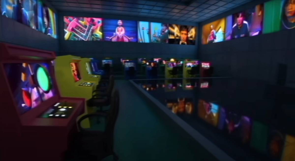 cuplikan backrooms Squid Game 3 (youtube.com/stillwatchingnetflix)