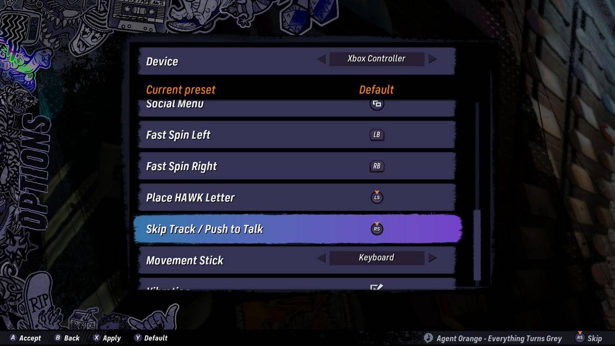 Tony Hawk's Pro Skater 3+4 Demo