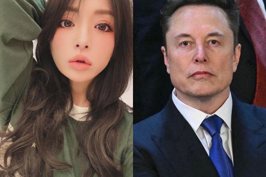 Kenapa Ayumi Hamasaki Diisukan Punya Anak dari Elon Musk?