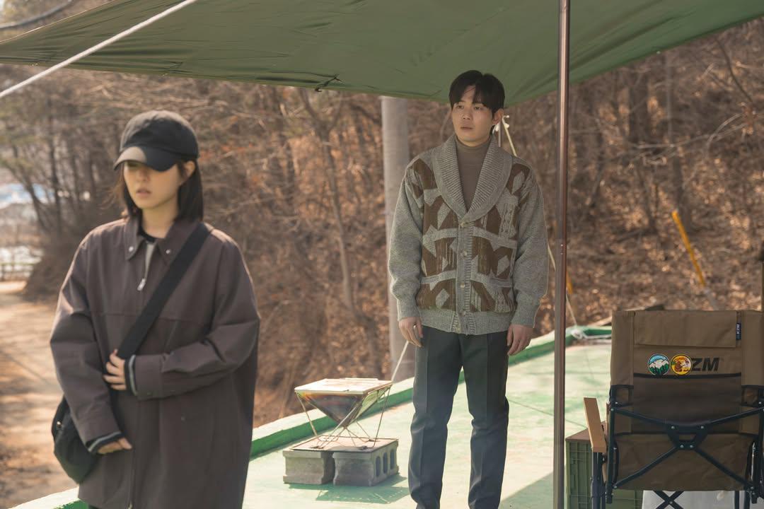 7 Konflik Han Se Jin dan Yu Mi Rae di Drakor Our Unwritten Seoul