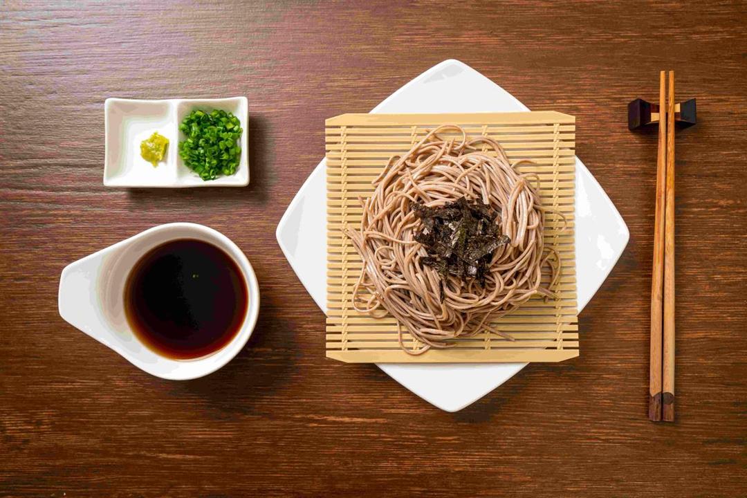 5 Tips Bikin Zaru Soba yang Mi-nya Gak Lembek dan Tetap Kenyal