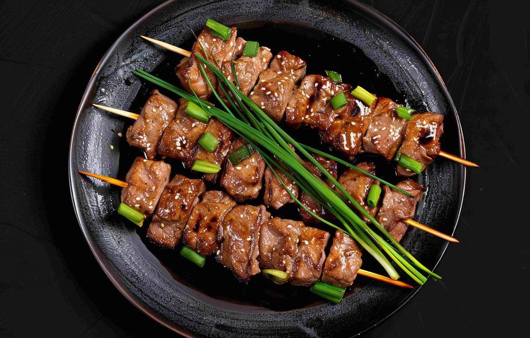 5 Tips Bikin Yakitori ala Jepang yang Juicy dan Gak Kering