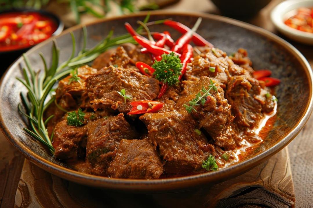 5 Kesalahan Memasak Krengsengan Daging yang Bikin Teksturnya Makin Alot dan Hambar