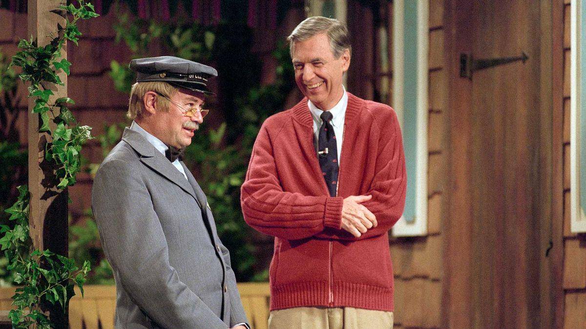 Won’t You Be My Neighbor? (dok. Impact Partners/Won’t You Be My Neighbor?)