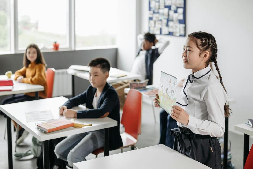Ini Kriteria Kenaikan Kelas Kurikulum Merdeka, Wajib Tahu