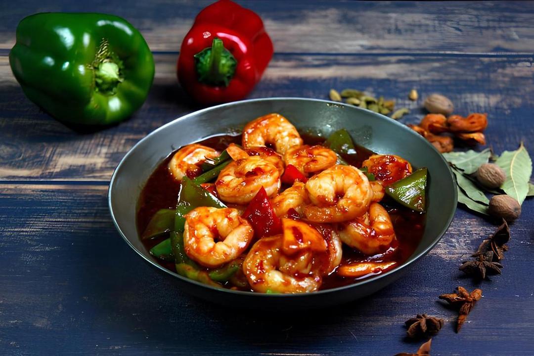 Resep Sambal Goreng Udang untuk Menu Makan Hari Ini