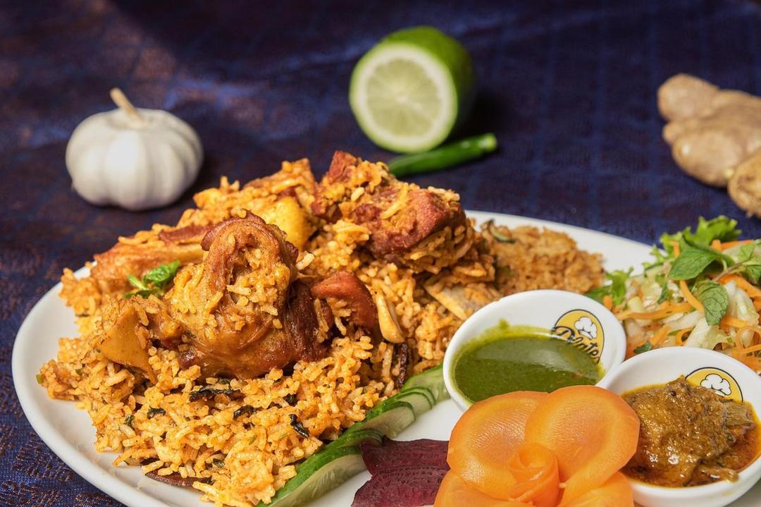 Resep Nasi Kebuli Daging ala Restoran Timur Tengah, Aromanya Bikin Nagih!