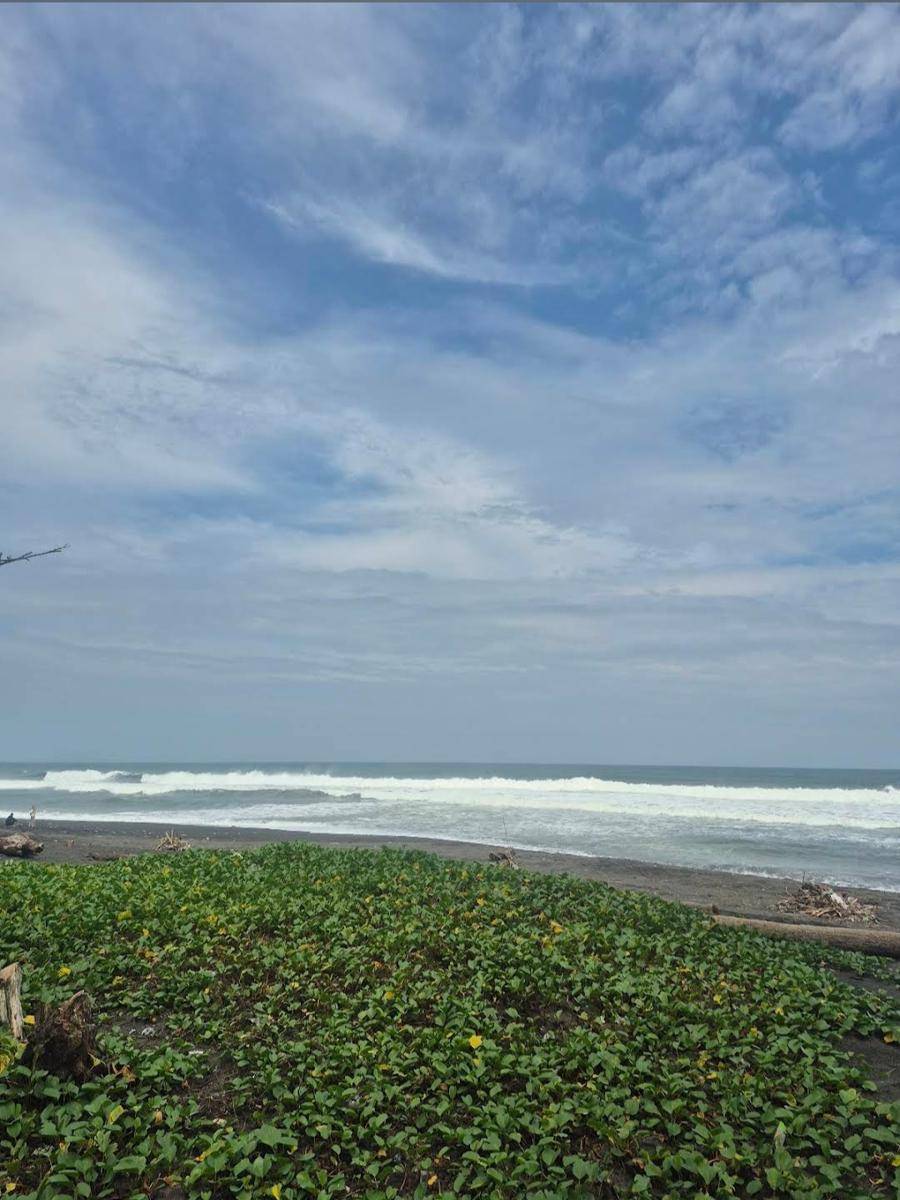 Lokasi Pantai Goa Cemara (google.com/maps/Keensriie)