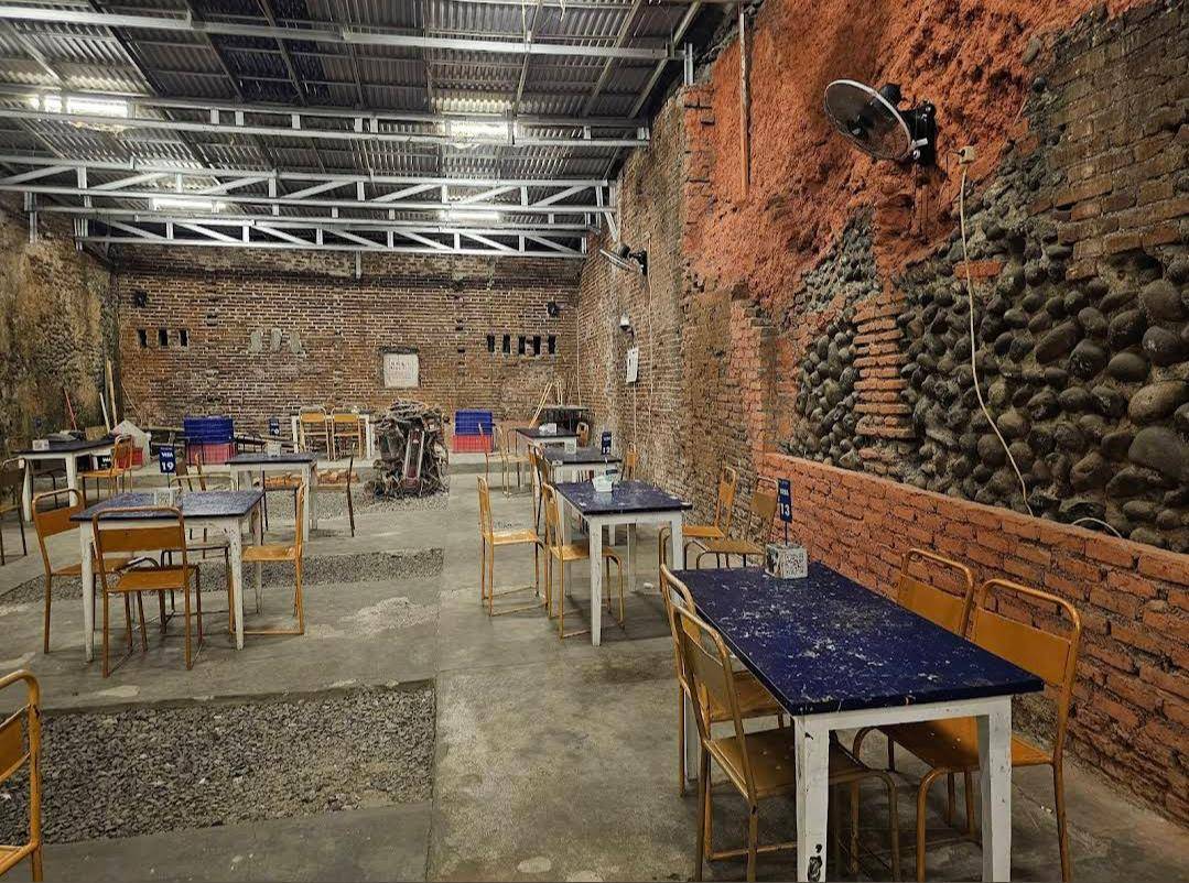 Penalama Coffee (google.com/maps/Ivan Luthfi)