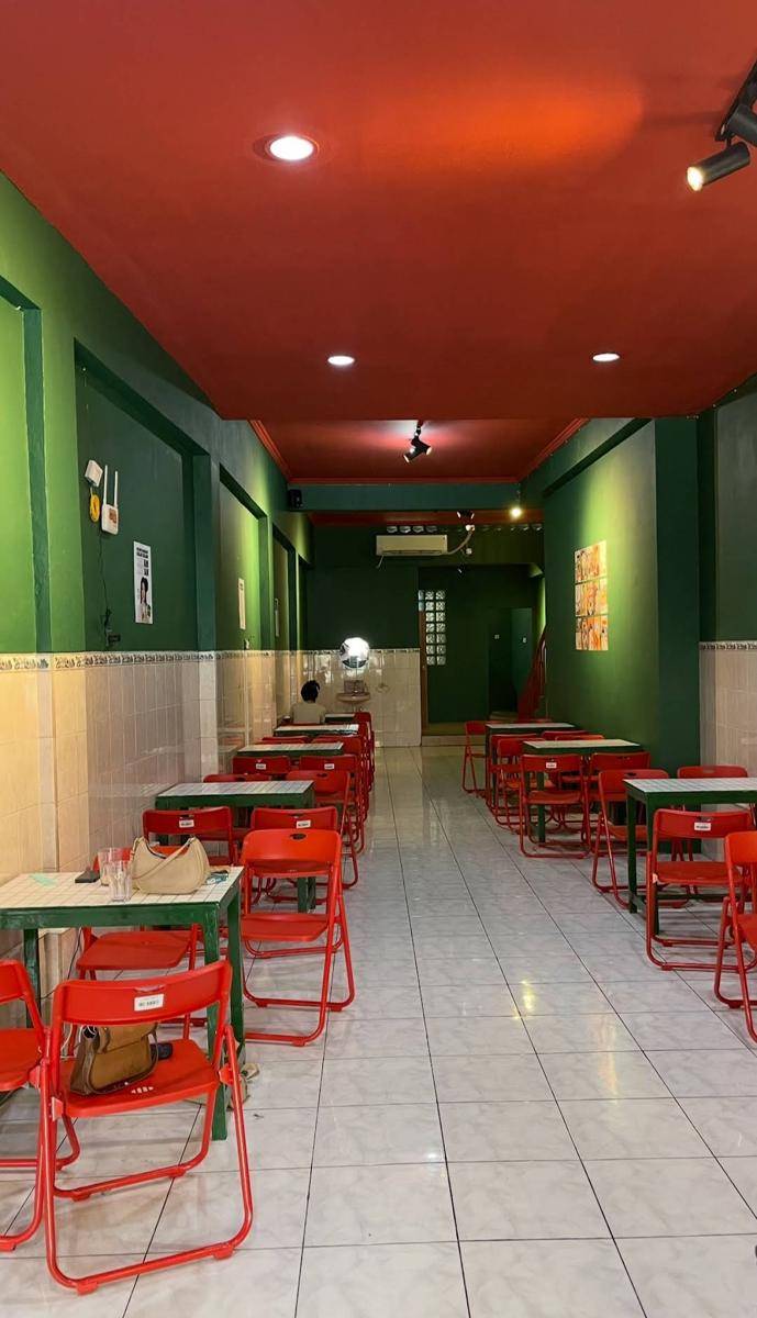 Kopi Toko Makmur (google.com/maps/Darsehsri)