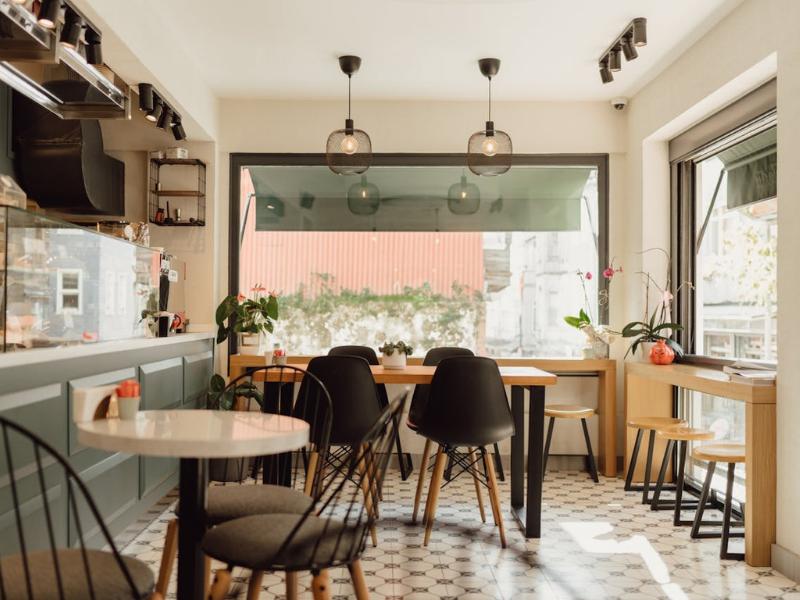 5 Coffee Shop di Suryakencana dengan Konsep Vintage, Instagramable Banget!