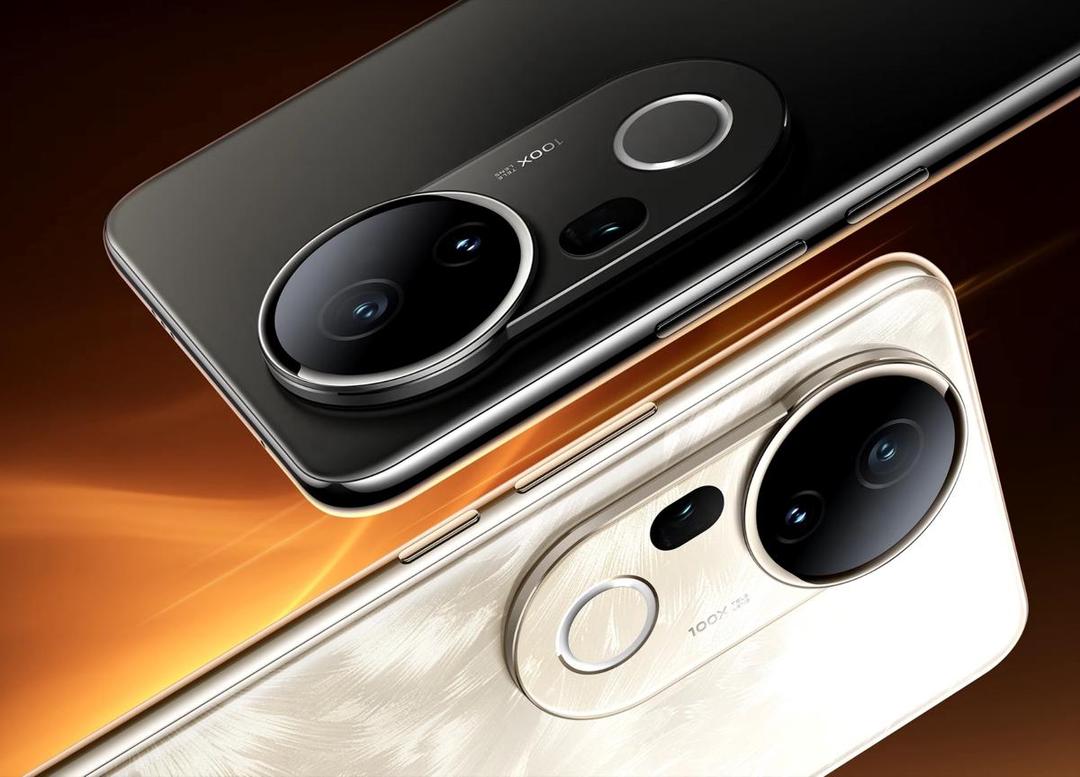 vivo T4 Ultra Resmi Rilis, Usung Kamera Mumpuni untuk Fotografi Berkelas