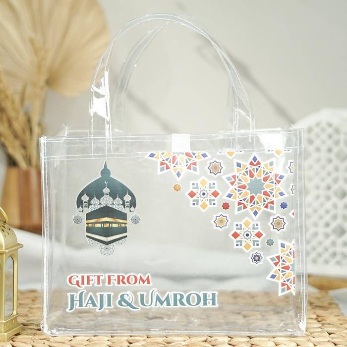 ide tas souvenir haji menarik (tokopedia.com/tuku tas bagus)