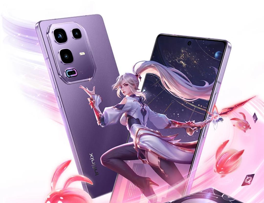 Update Harga Terbaru Infinix Note 50 Series Juni 2025, Turun Harga!