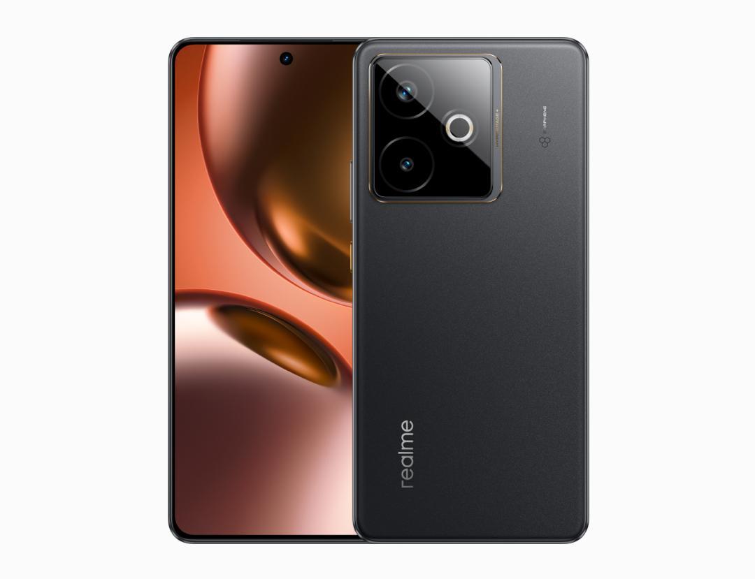 5 HP Alternatif realme GT 7T dengan Chipset Dimensity 8400
