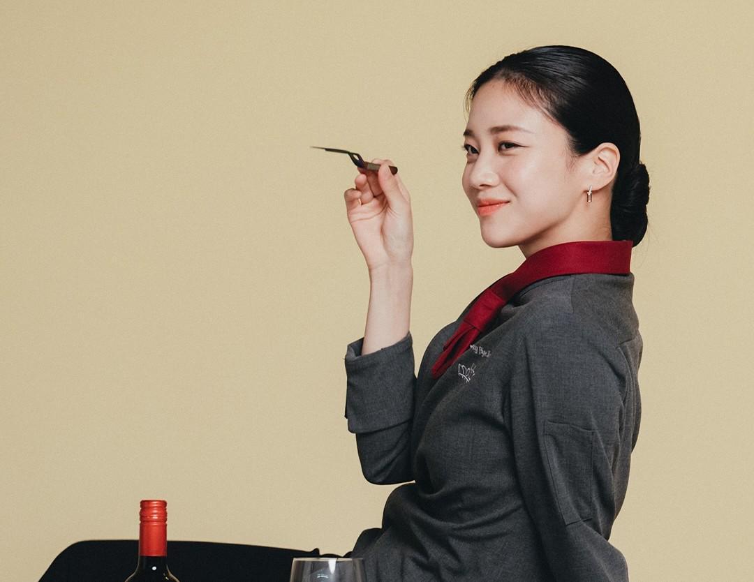 7 Alasan Jang Young Hee Mengundurkan Diri Usai Dapat Bintang Tiga di Tastefully Yours