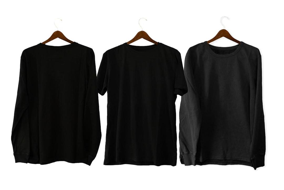 Bagaimana Cara Menjaga Baju Hitam agar Tidak Cepat Pudar? Ini Solusinya!