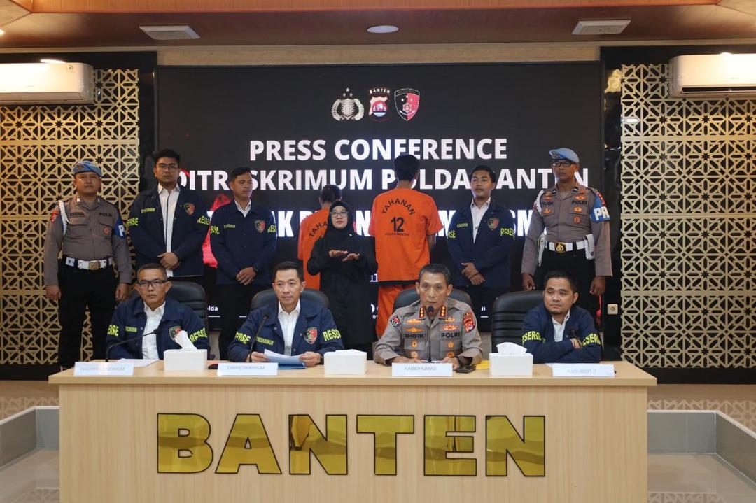 Polisi Ungkap Peran 2 Tersangka Baru di Kasus Pengusaha Minta Jatah Proyek
