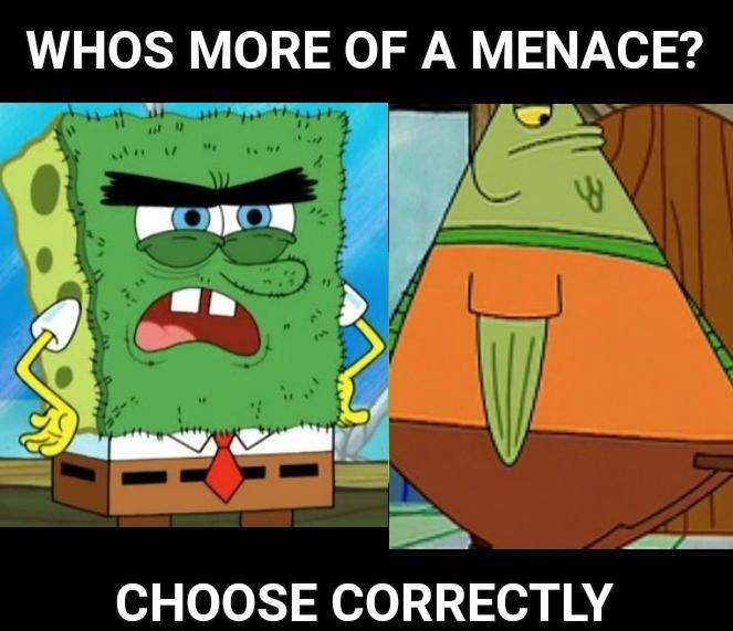 meme Flats the Flounder (reddit.com/user/SqueegySlug)