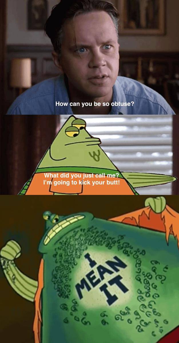 meme Flats the Flounder (reddit.com/user/Deanothedino)