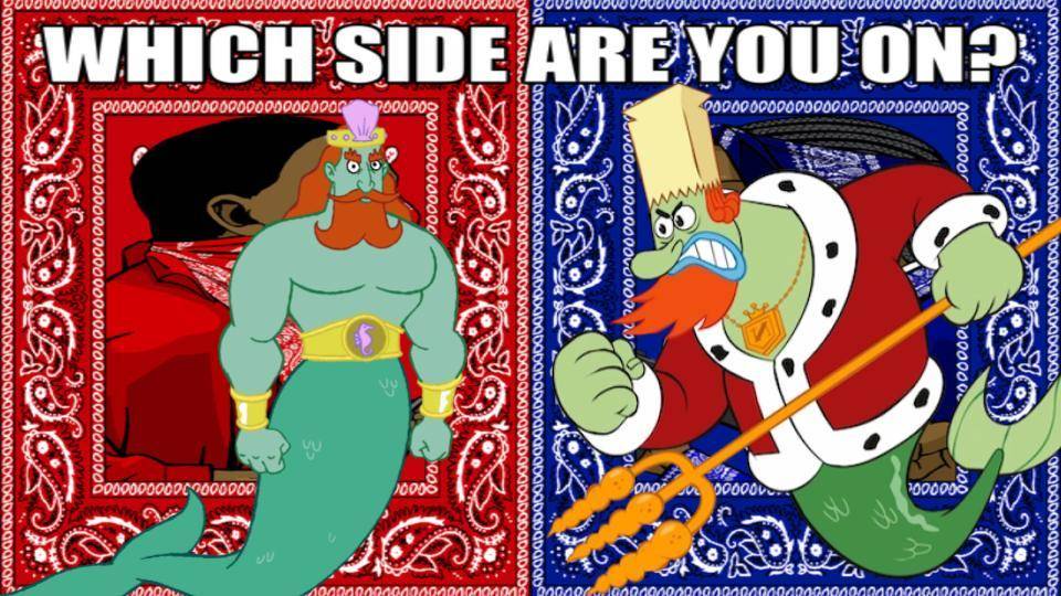 meme Raja Neptunus (reddit.com/user/Schaffrillas)