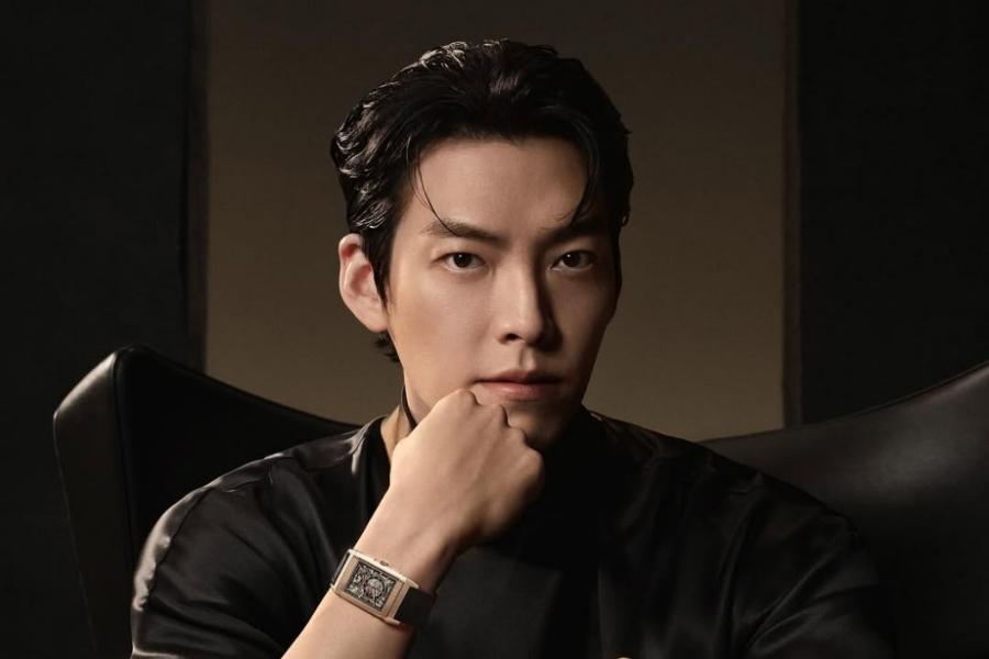 3 Momen Penting yang Membentuk Perjalanan Akting Kim Woo Bin