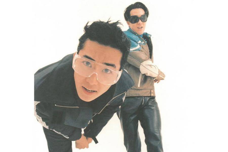 So Ji Sub dan Song Seung Heon (instagram.com/soganzi_51)