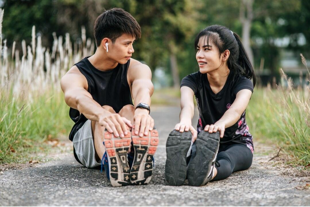 7 Alasan Olahraga Bikin Kamu Awet Muda