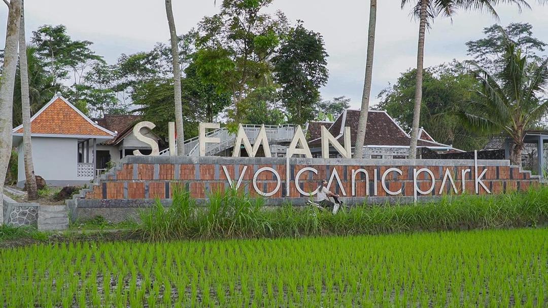 Aliran Piroklastik Bakalan, Warisan Geologi dari Letusan Merapi