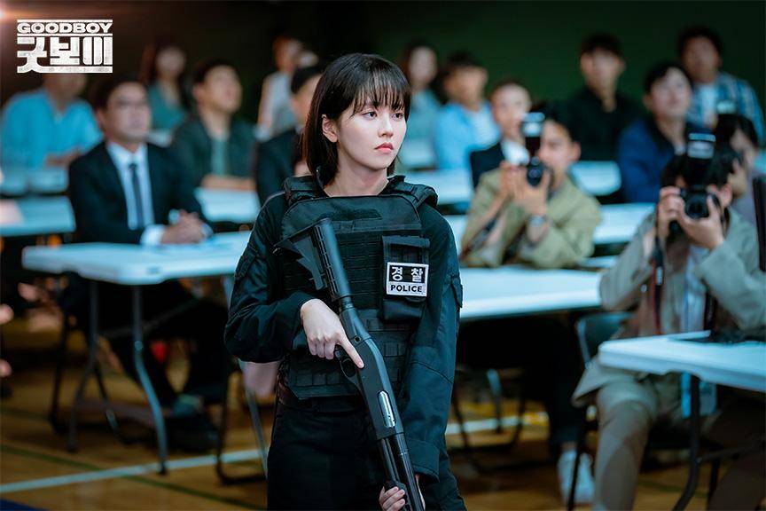 Drakor Good Boy Resmi Tamat 16eps dengan Rating Tertinggi 2 Drakor Good Boy Resmi Tamat 16eps dengan Rating Tertinggi