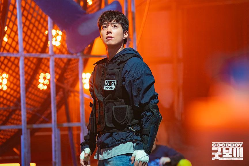 7 Tindakan Nekat Yoon Dong Ju di Drama Good Boy, Rela Pertaruhkan Nyawa