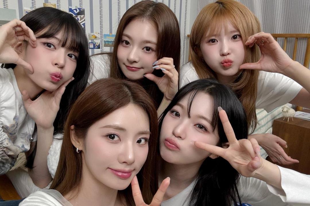 Tracklist Album From Our 20's dari fromis_9, Rilis 25 Juni