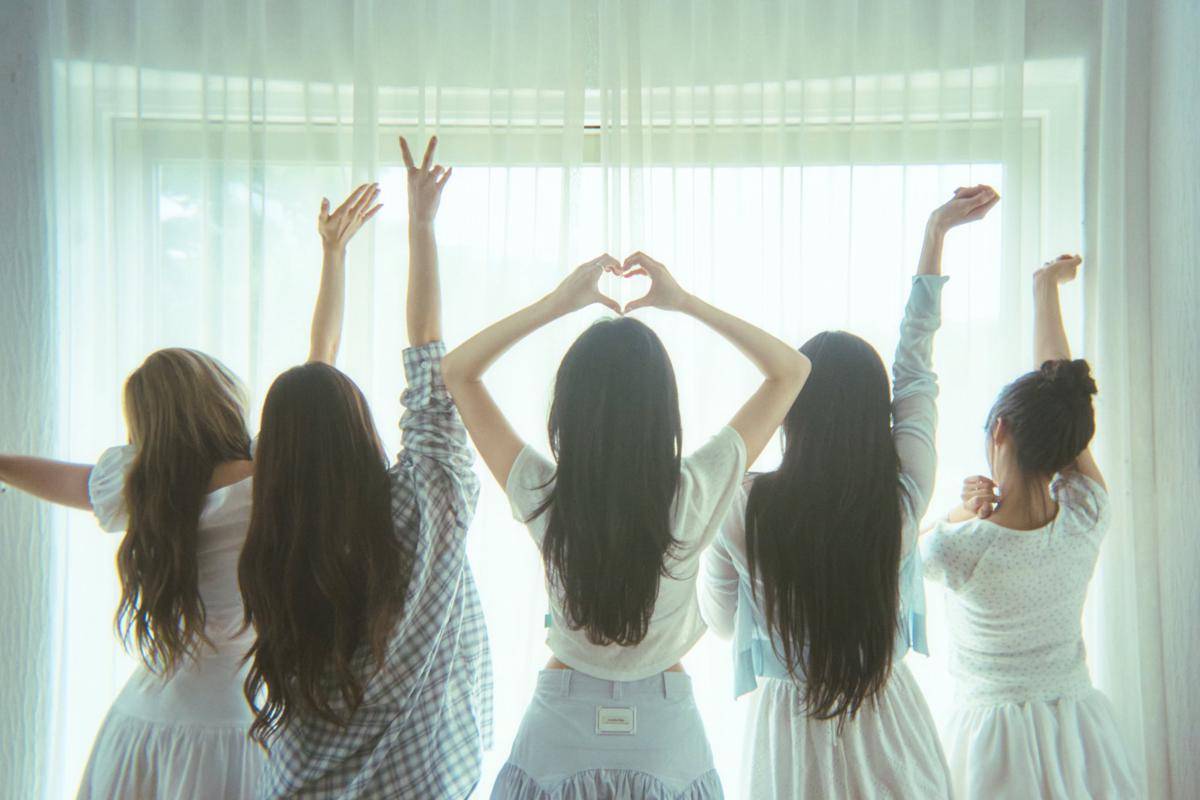 potret fromis_9 (x.com/realfromis_9)