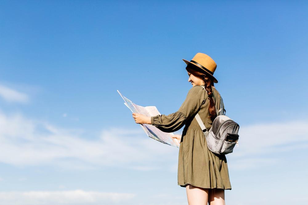 5 Jenis Pekerjaan Fleksibel untukmu yang Punya Hobi Menjadi Traveler Fulltime, Tetap Hasilkan Uang!