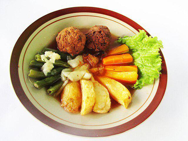 ilustrasi Selat Solo (commons.wikimedia.org/ Danangtrihartanto)