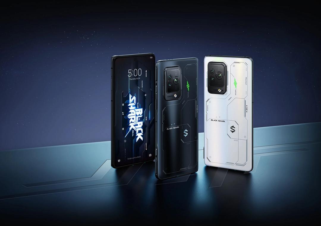 5 Keunikan HP Gaming yang Gak Ada di Smartphone Lain