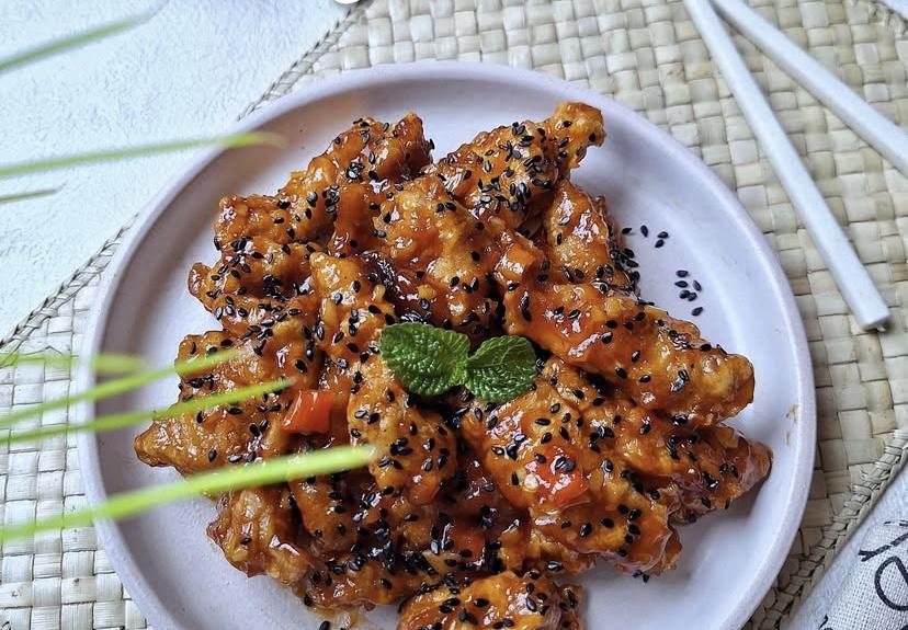 Resep Crispy Spicy Chicken ala Rumahan, Enak Gurih dan Anti Gagal