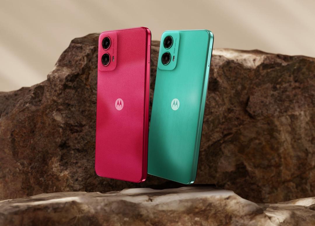5 Keunggulan Motorola Moto G45, Apakah Cocok buat Main Game?